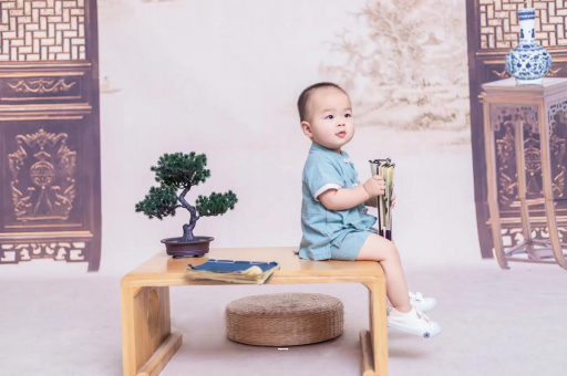 内蒙古孕妇尖肚子和圆肚子